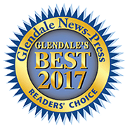 Glendale's Best 2017 Glendale's Best 2017