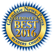 Glendale's Best 2016 Glendale's Best 2016