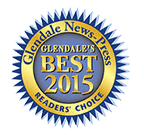 Glendale's Best 2015 Glendale's Best 2015