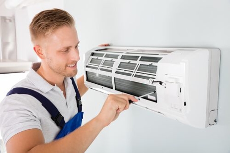 Saving Money on AC Costs