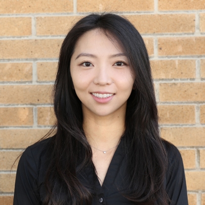 Candice Kang Photo