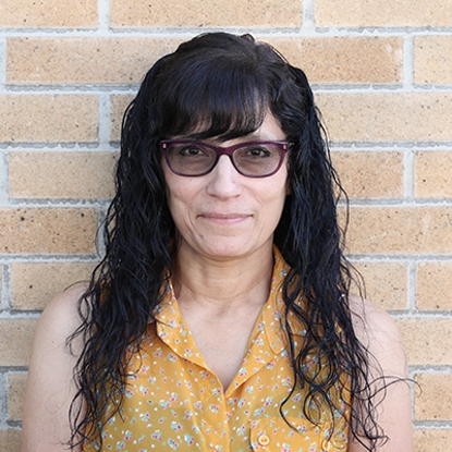 Liz Orona Photo