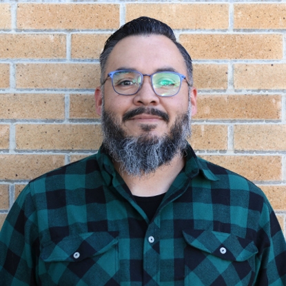Josh Torres Photo