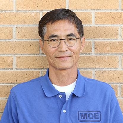 Ken Kang Photo