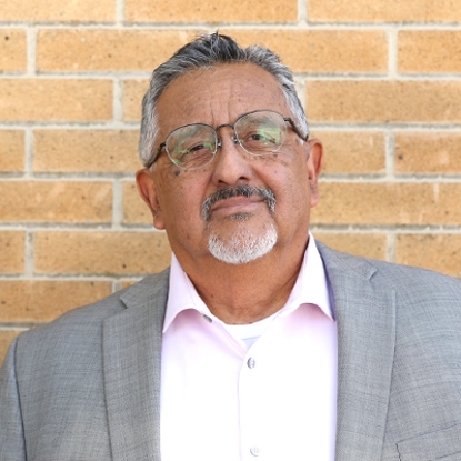Richard Herrera Photo