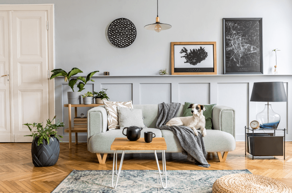 Efficient Ways to Keep Your Home Warm