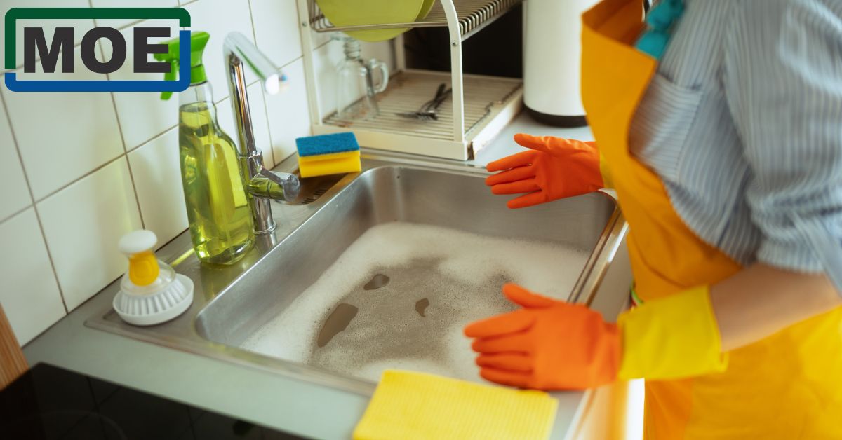 Top Signs Your Home Needs Professional Drain Cleaning