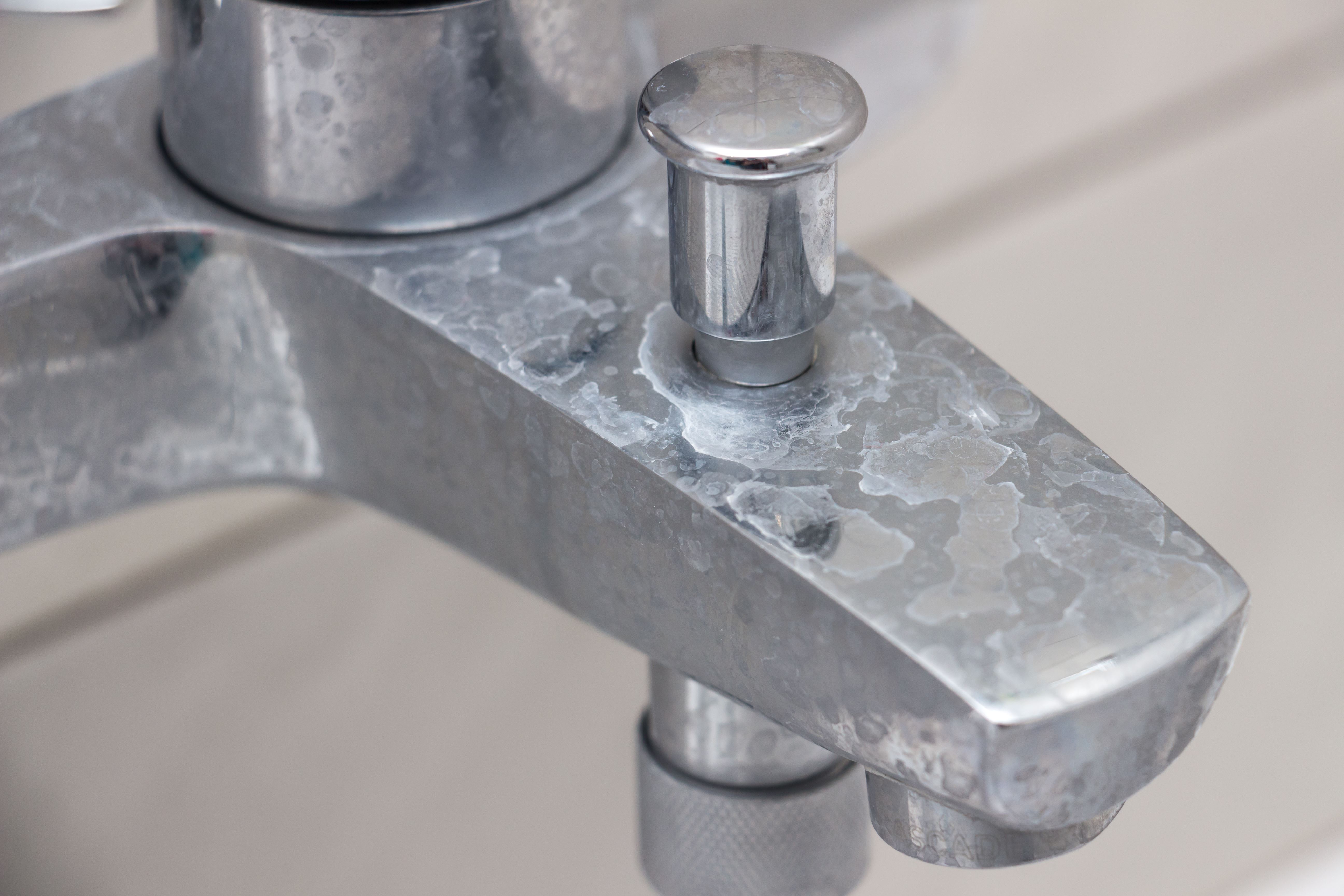 What Is Hard Water & How Can It Be Fixed?