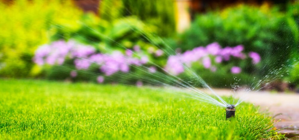 Is Your Sprinkler System for Ready for Summer?